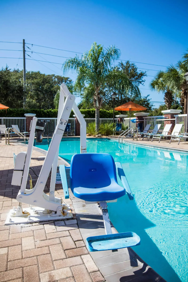 Foto - Residence Inn by Marriott Amelia Island