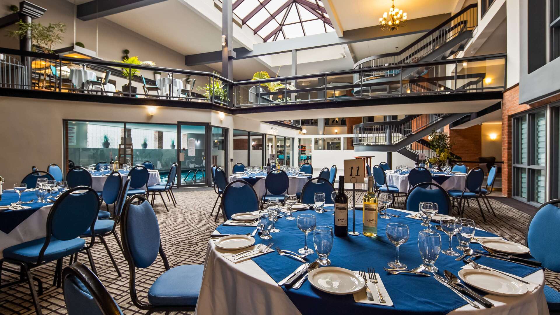 Photo - Best Western Laval-Montreal & Conference Centre