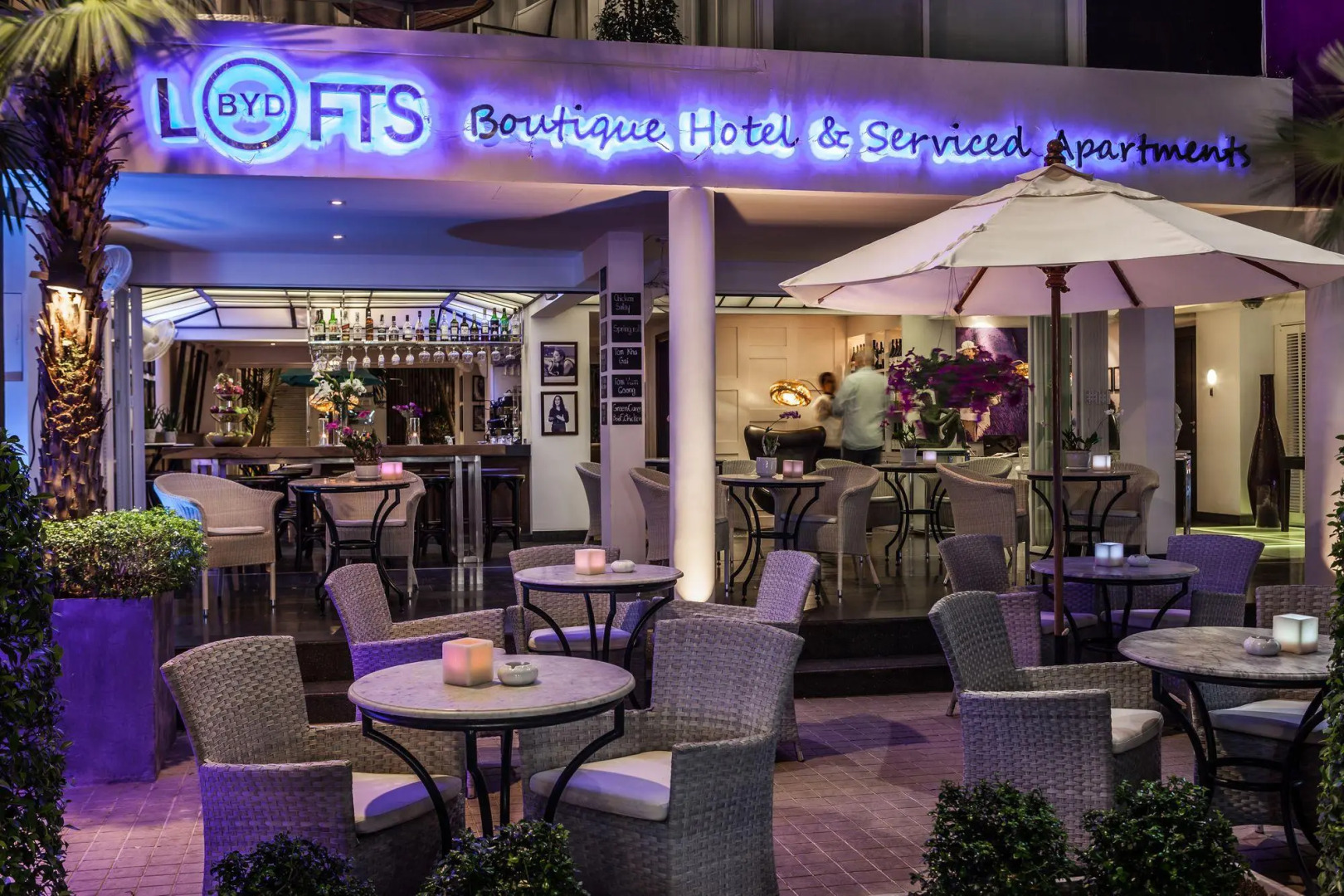 Photo - BYD Lofts - Boutique Hotel & Serviced Apartments - Patong Beach, Phuket