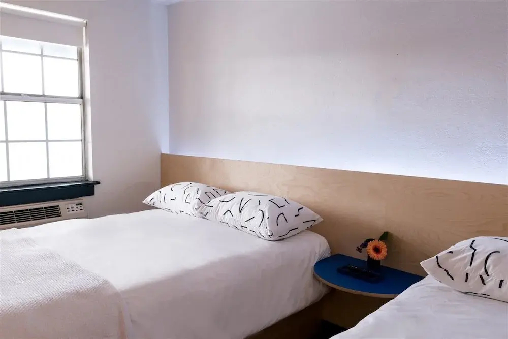 Foto - The Iris Motel