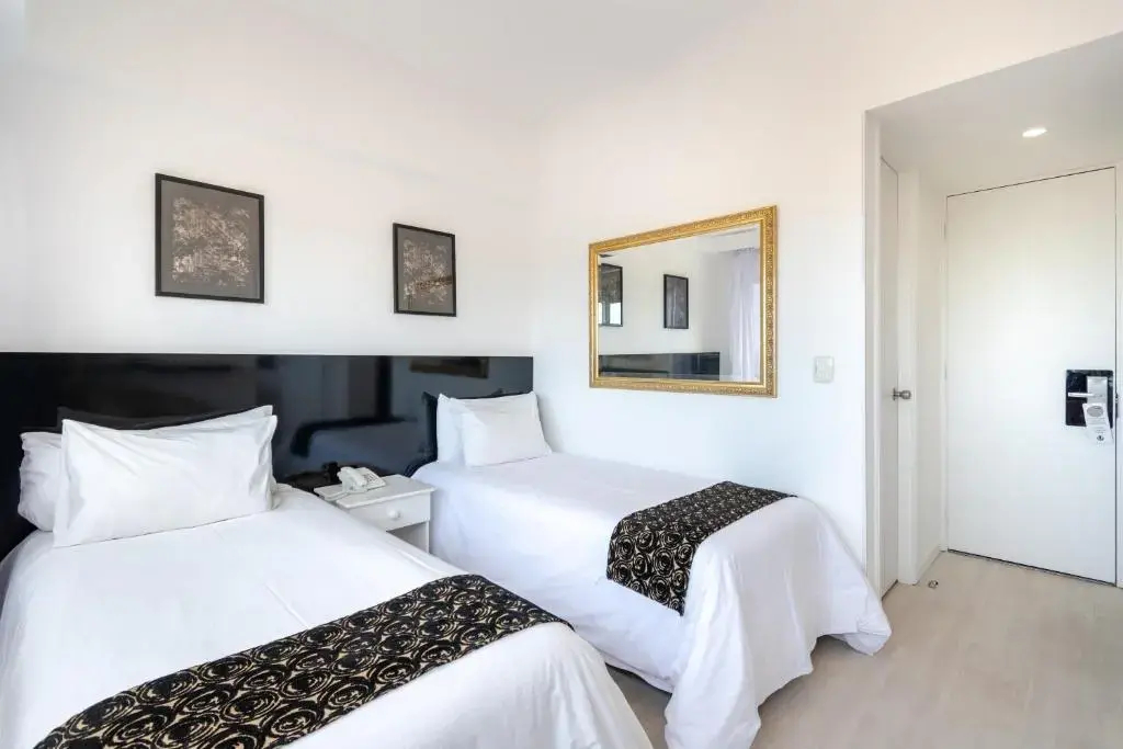 Foto - Hotel Romimar 3* Sup