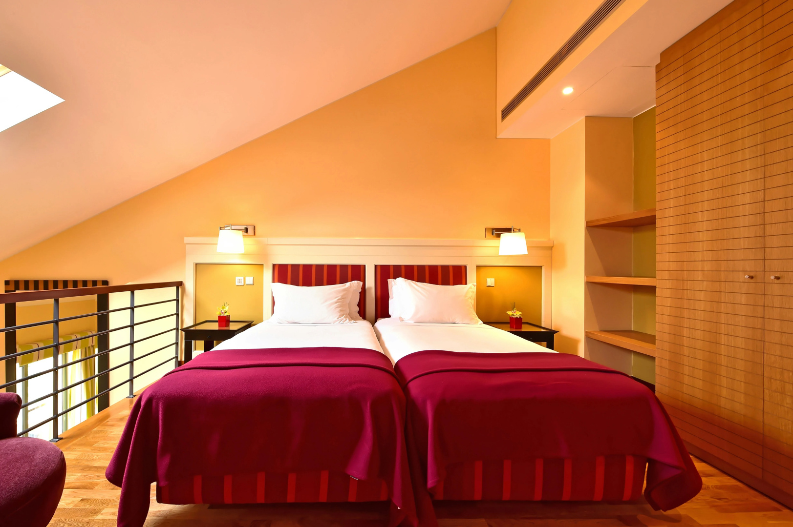Foto - Pestana Sintra Golf Conference & Spa Resort