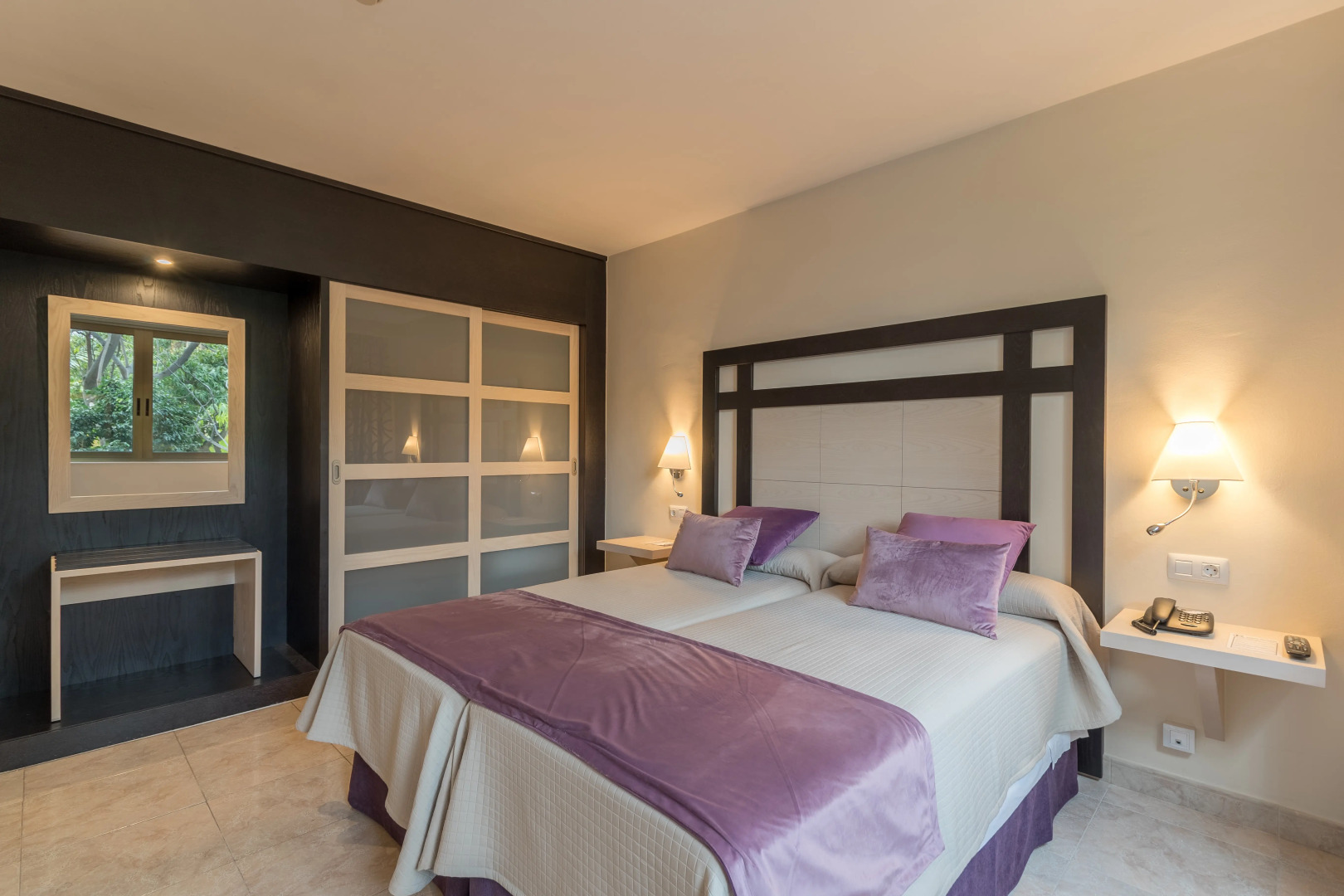 Foto - Hotel Colon Rambla