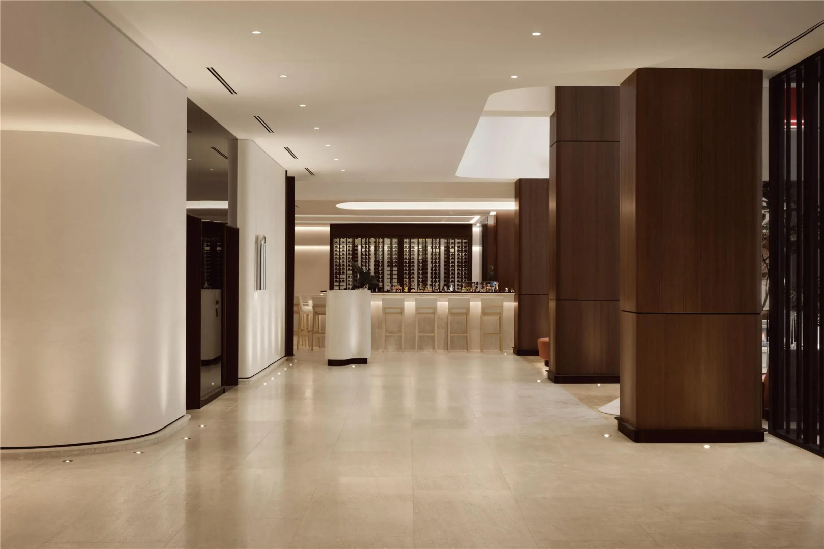 Foto - Vogue Hotel Montreal Downtown, Curio Collection by Hilton