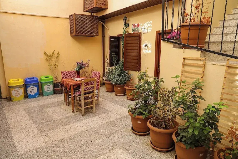Photo - Şirvani Konağı