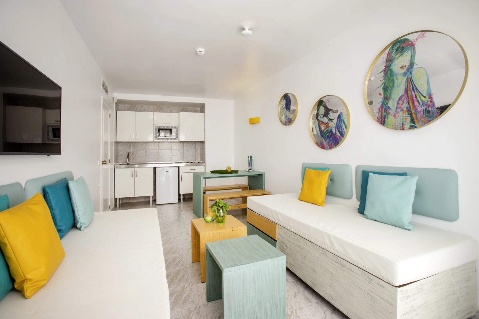 Photo - Sotavento Club Apartments - Adults Only