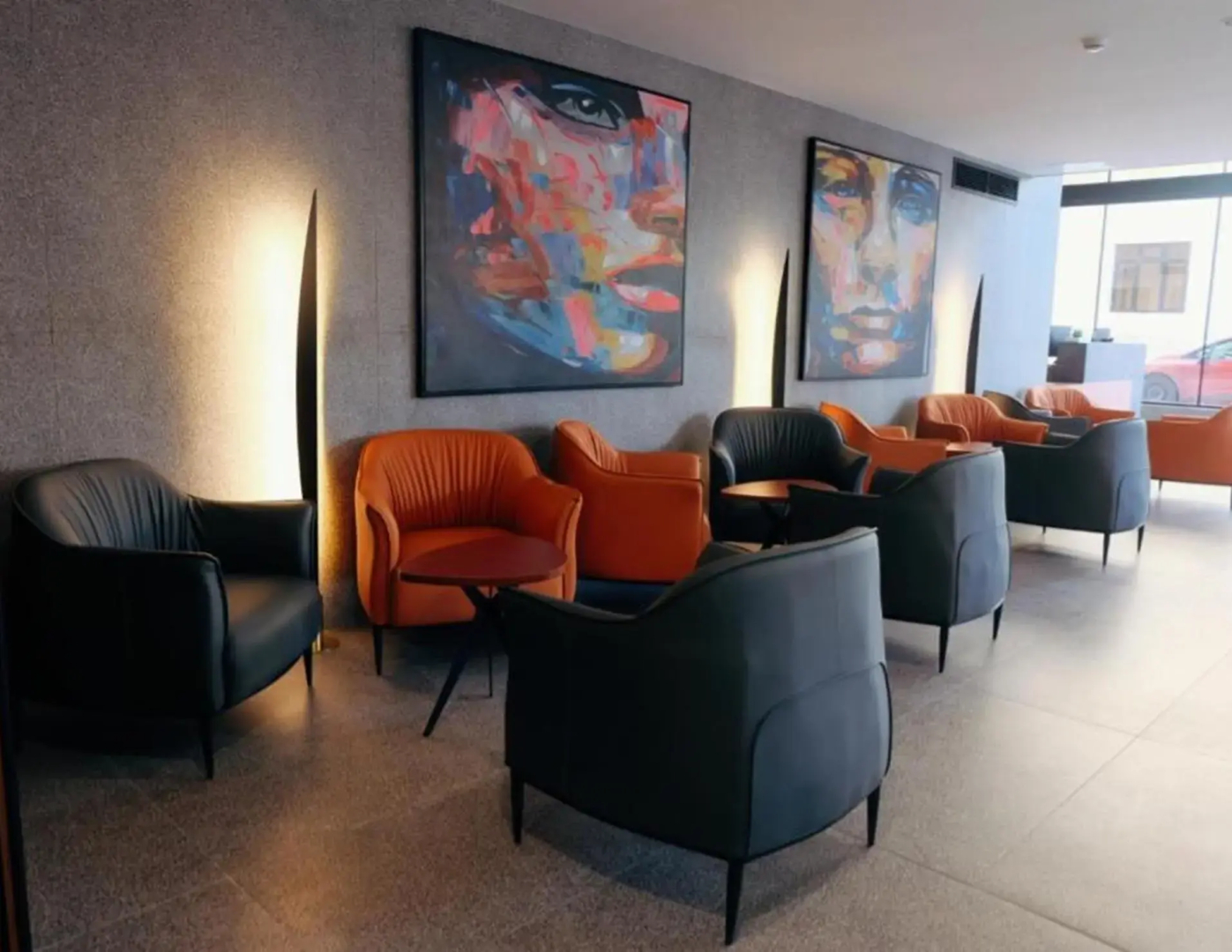 Foto - Grands Suites Hotel and Spa Sliema