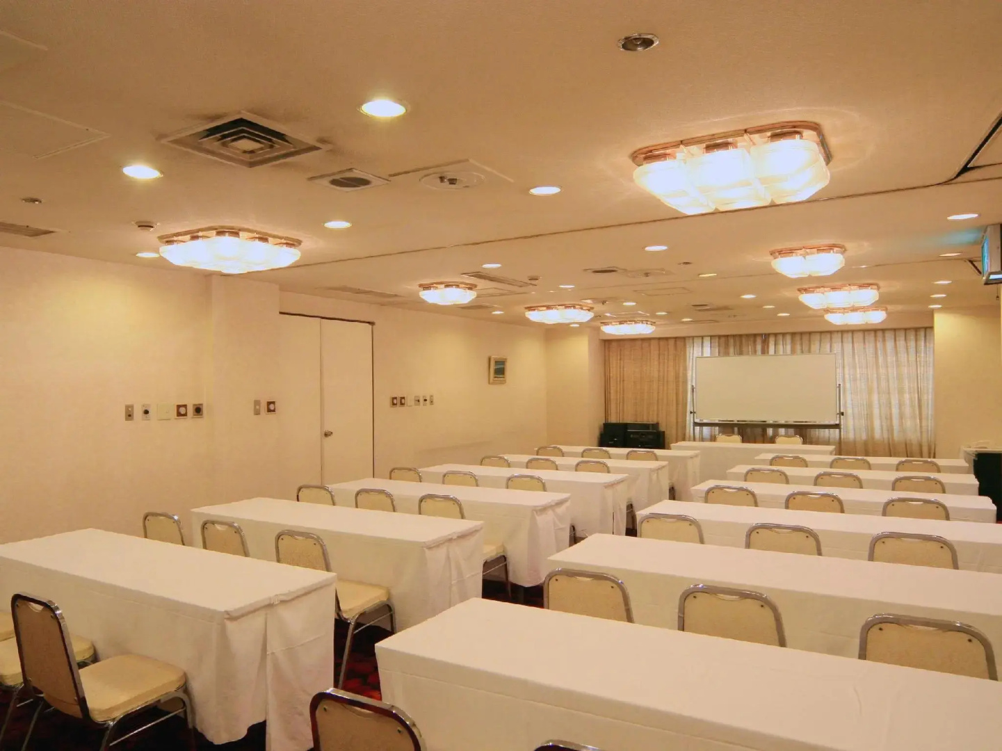 Foto - Marroad Inn Tokyo