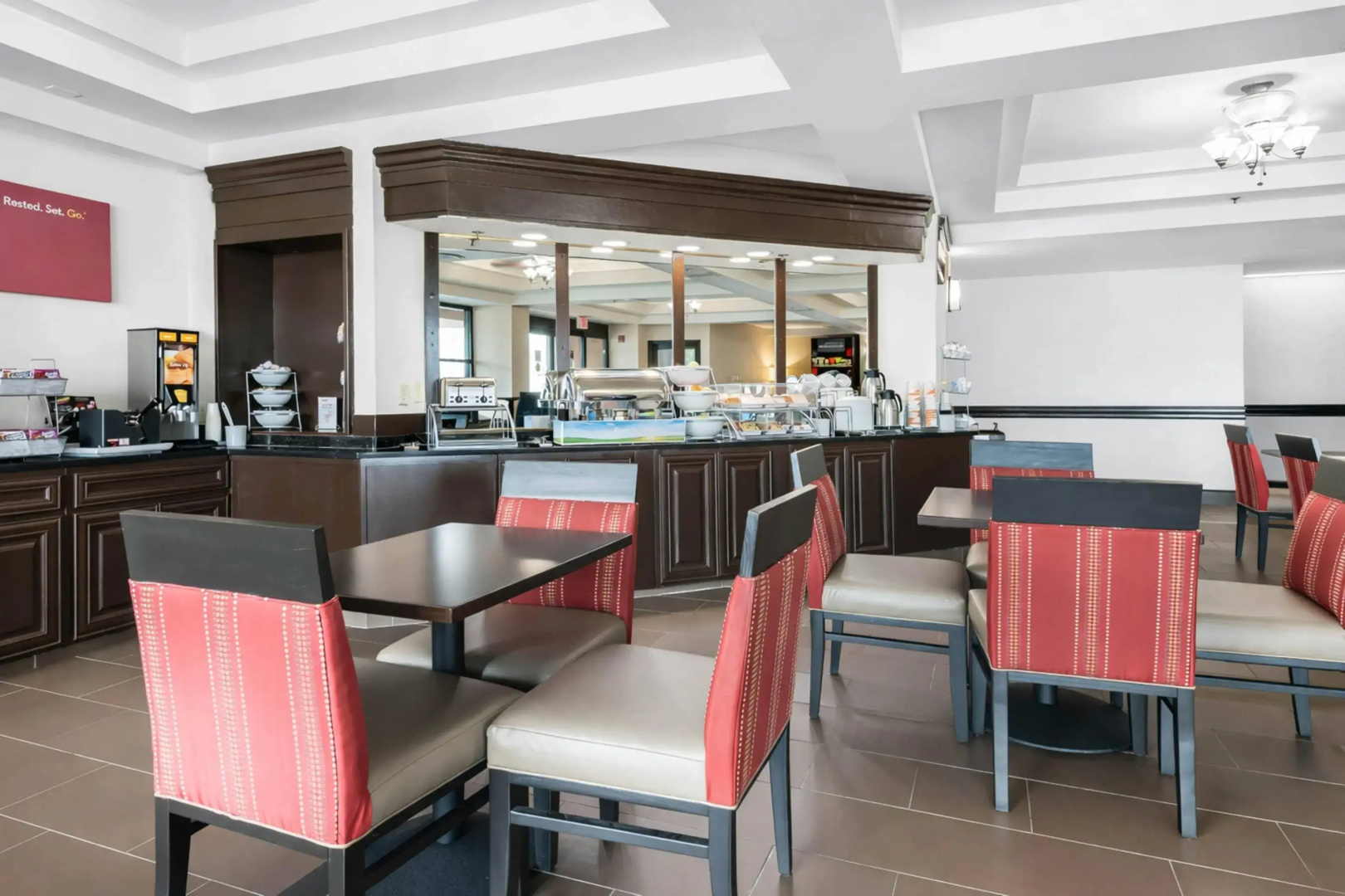 Foto - Comfort Suites Baymeadows Near Butler Blvd