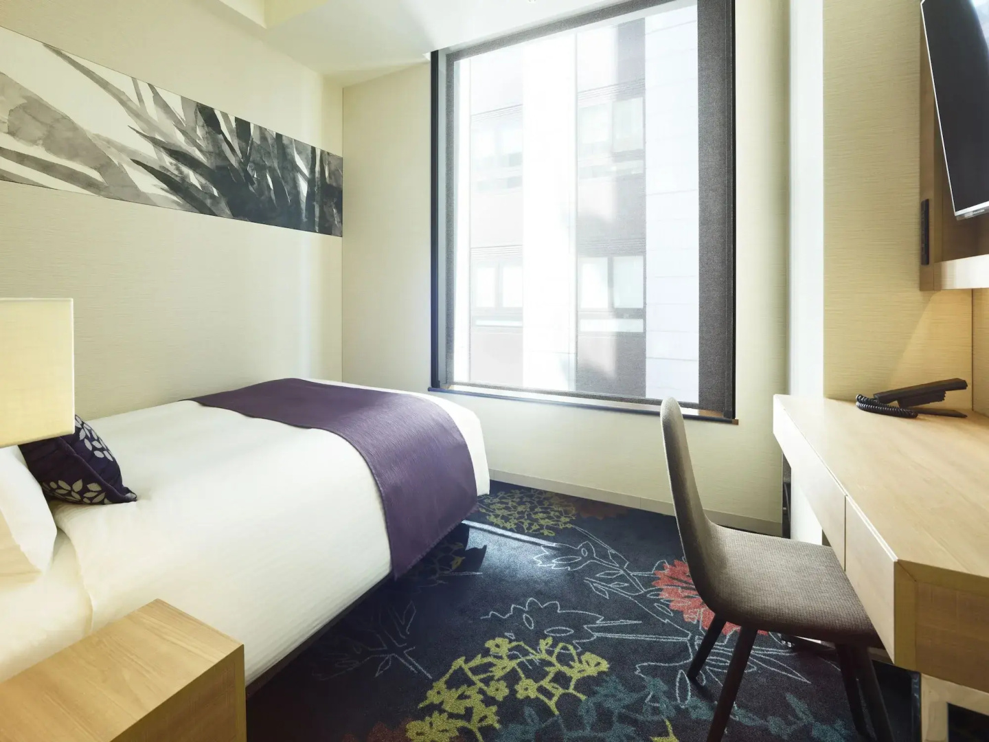 Photo - Millennium Mitsui Garden Hotel Tokyo - Ginza