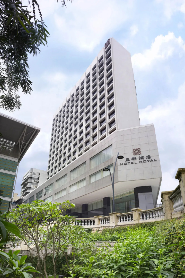 Foto - Hotel Royal Macau