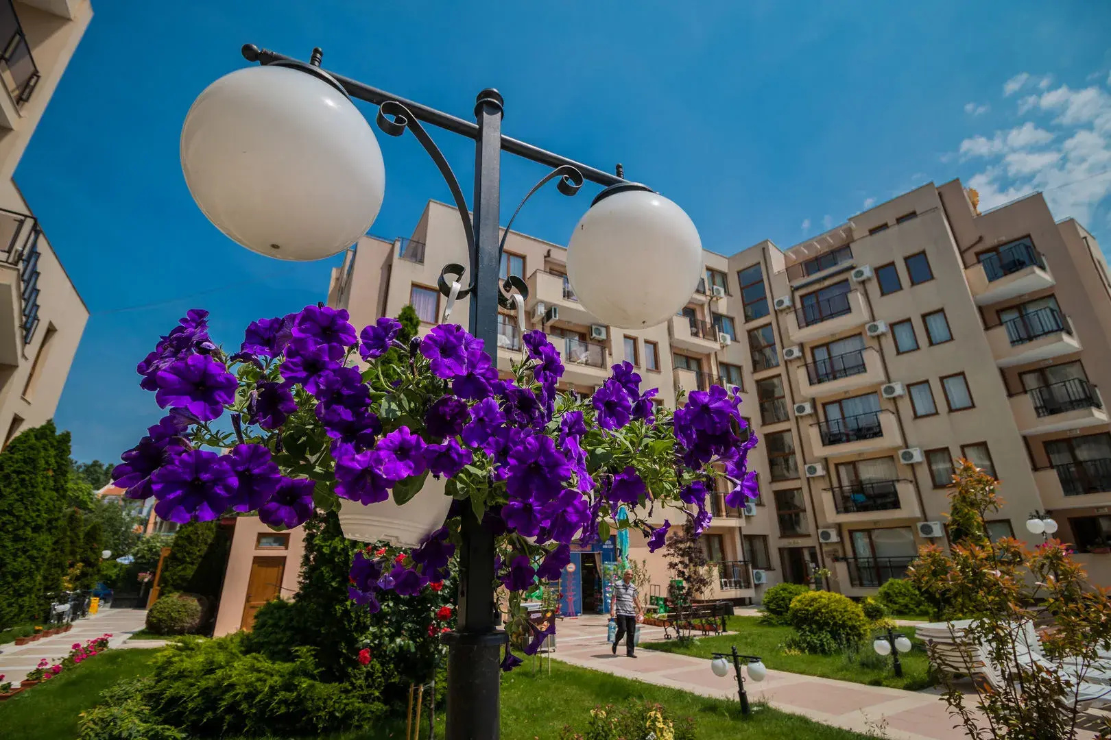 Photo - TSB Sunny Victory Apartments