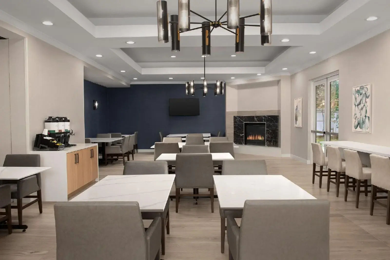 Foto - Residence Inn Palo Alto Los Altos