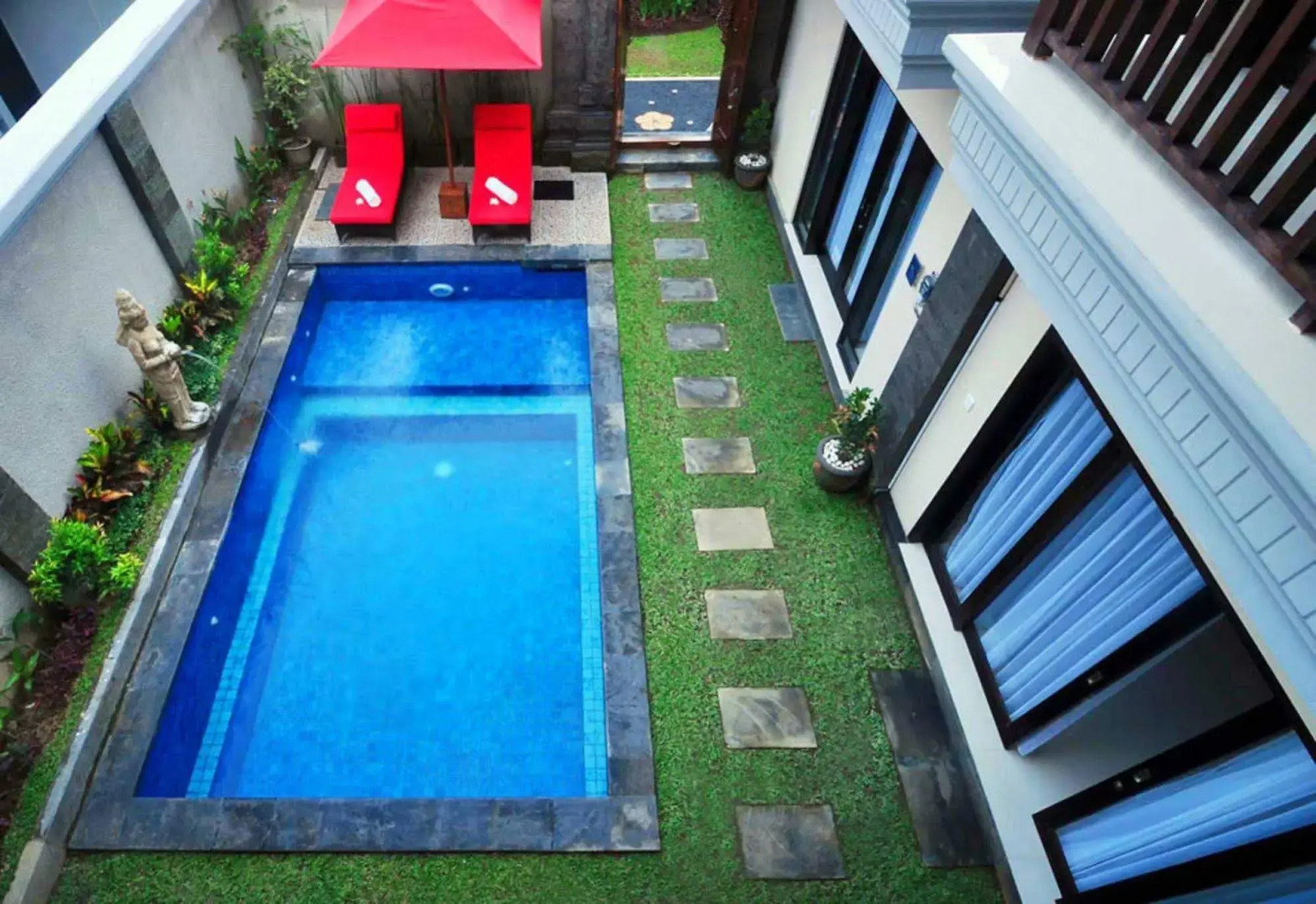 Photo - De' Bharata Bali Villas