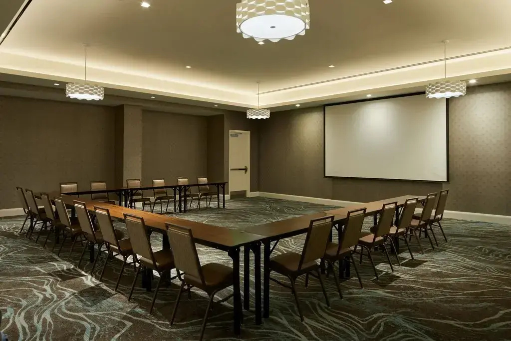 Foto - Residence Inn by Marriott Marina del Rey