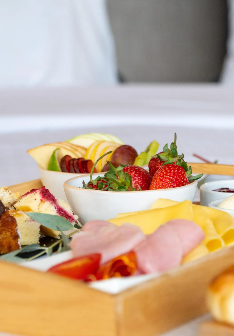 Photo - Rochester Bariloche Suites & Spa