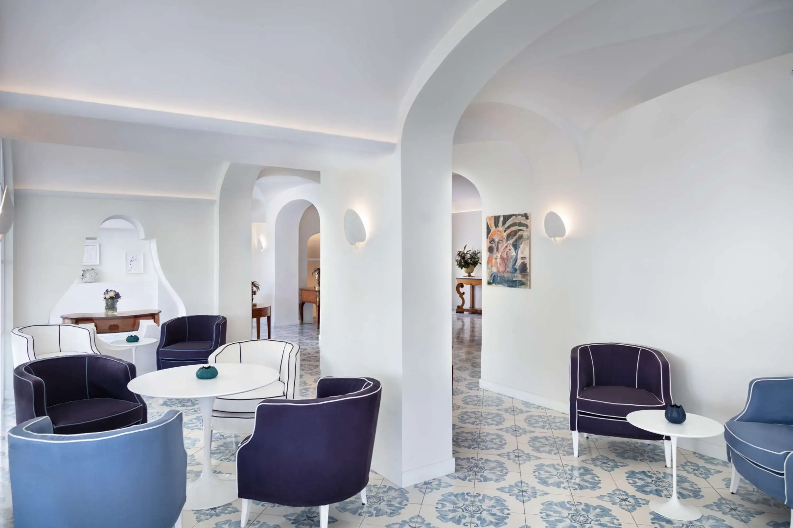 Foto - Pazziella, a Luxury Collection Hotel, Capri
