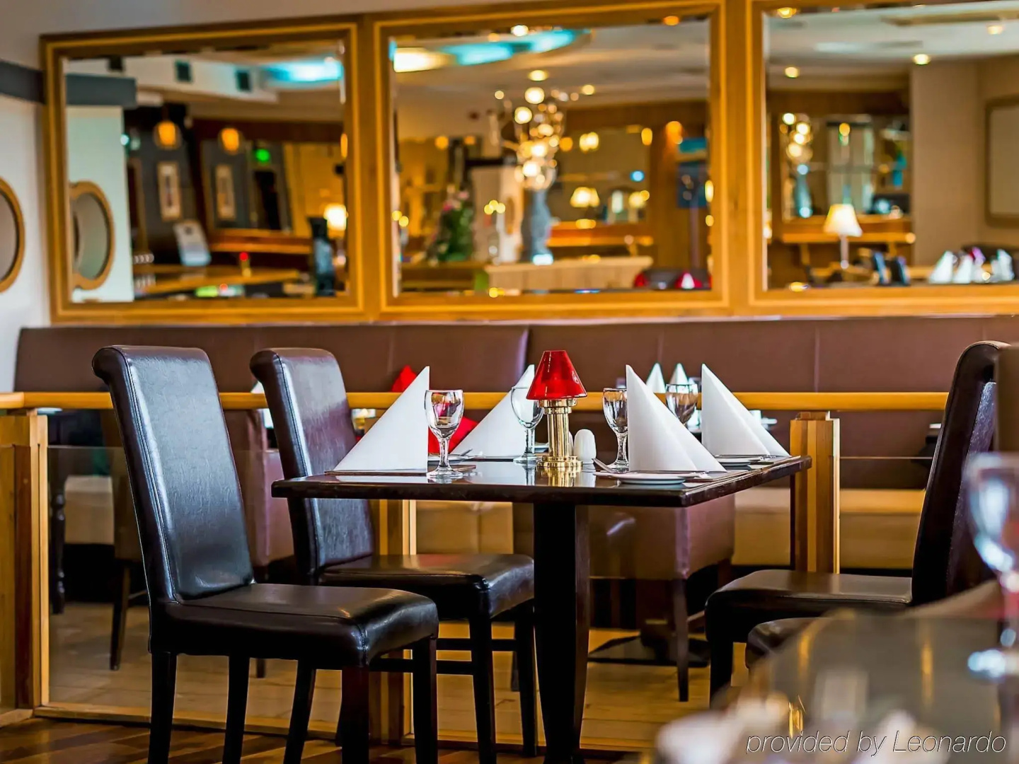 Foto - Great National South Court Hotel