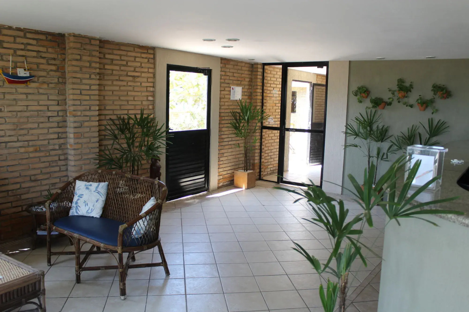 Photo - Cais da Praia Hotel