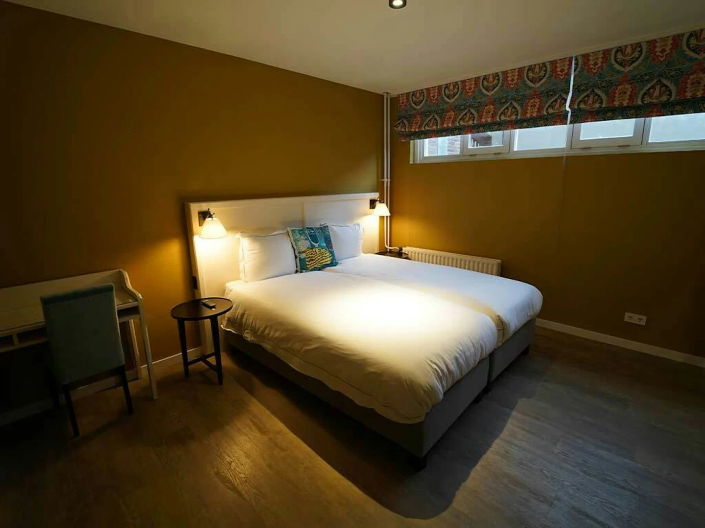 Photo - Fletcher Hotel-Restaurant De Oude Gevangenis-Alkmaar