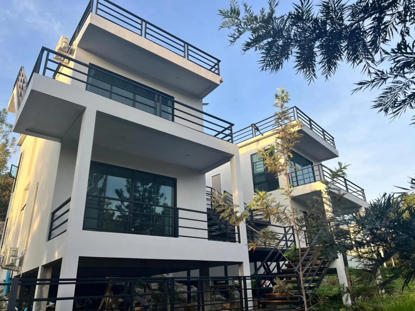Krin Resort