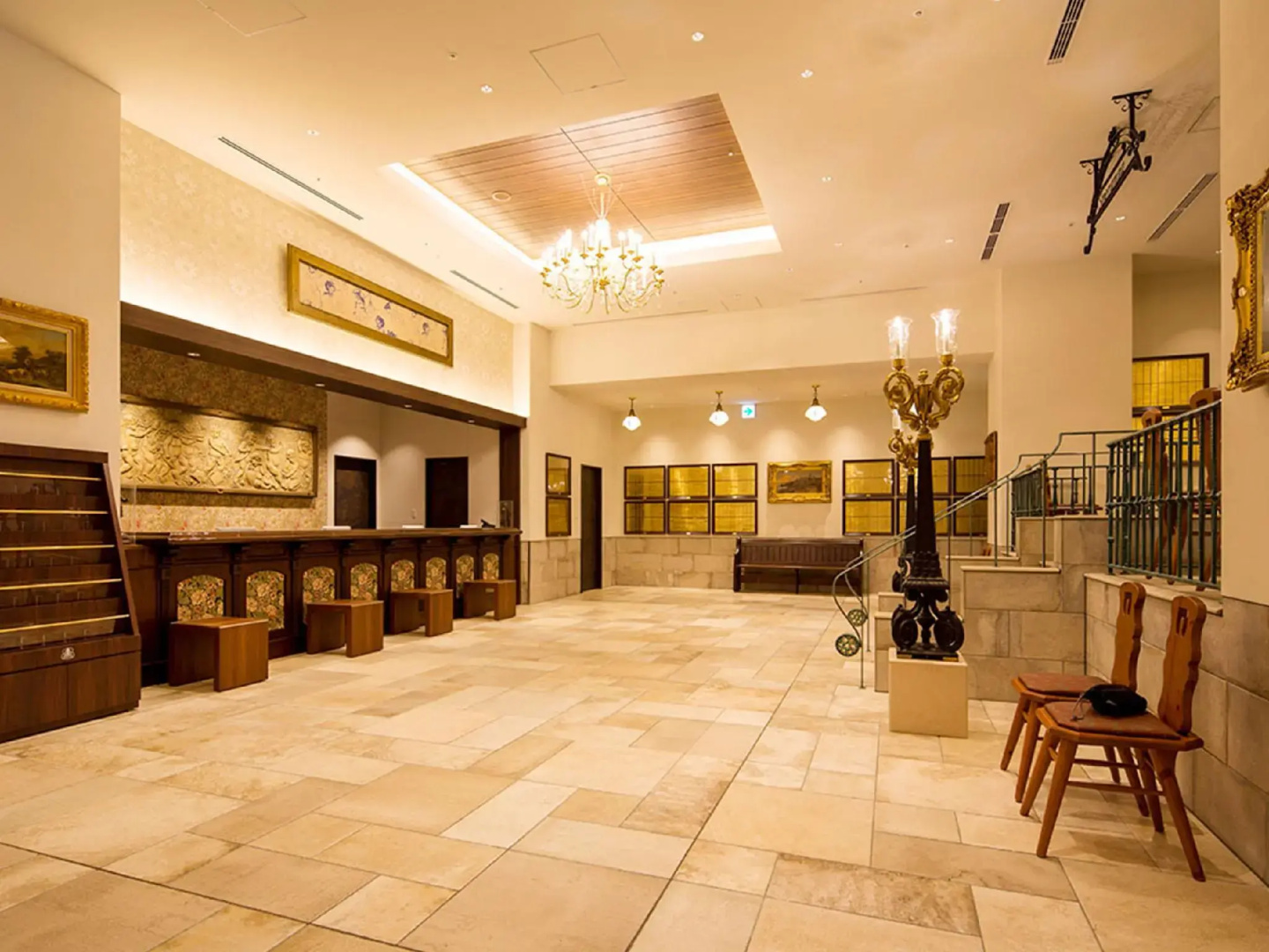 Foto - Hotel Monterey Kobe