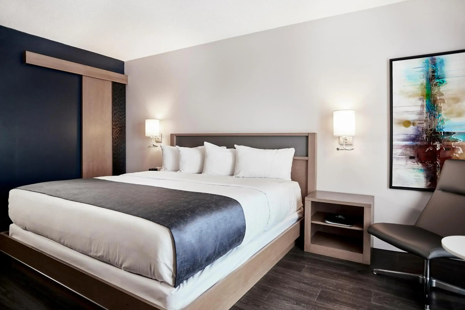 Photo - Hôtel Cofortel