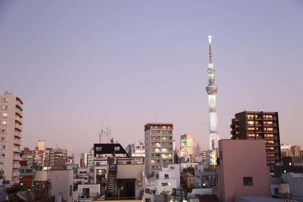 Foto - Yoshitsuki kaku - Yoshitsuki Apart Hotel