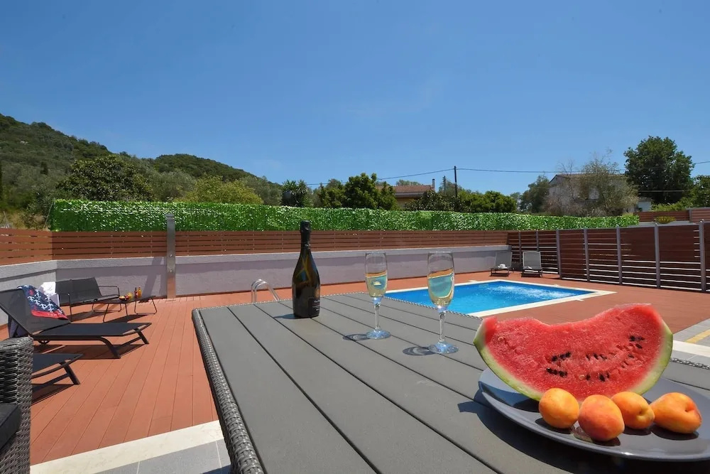 Foto - Villa Ventus Sleeps 7 With Parking