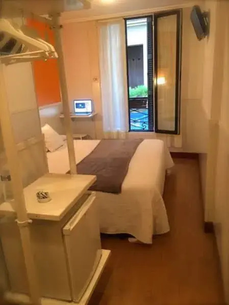 Foto - Pensión Santa Clara