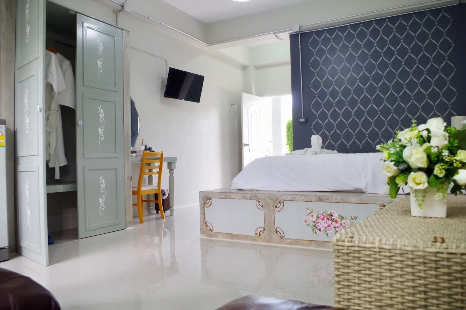 Photo - Phuket Nonnita Boutique Resort