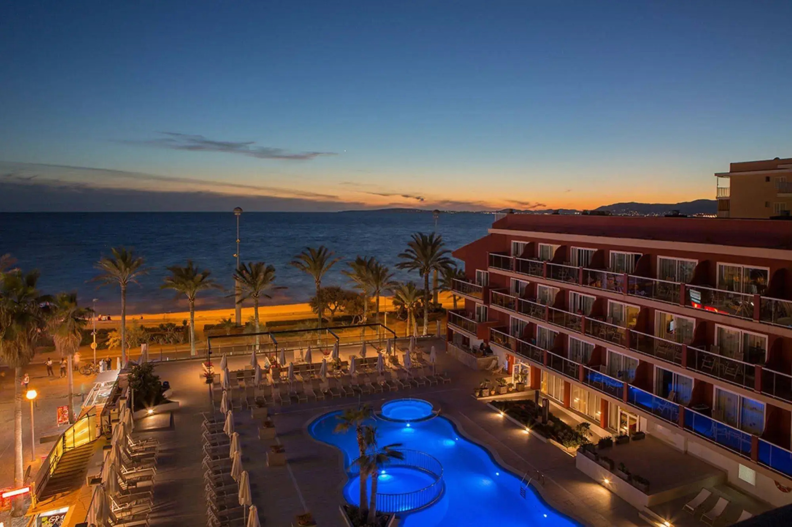 Foto - Universal Hotel Neptuno - Adults Only