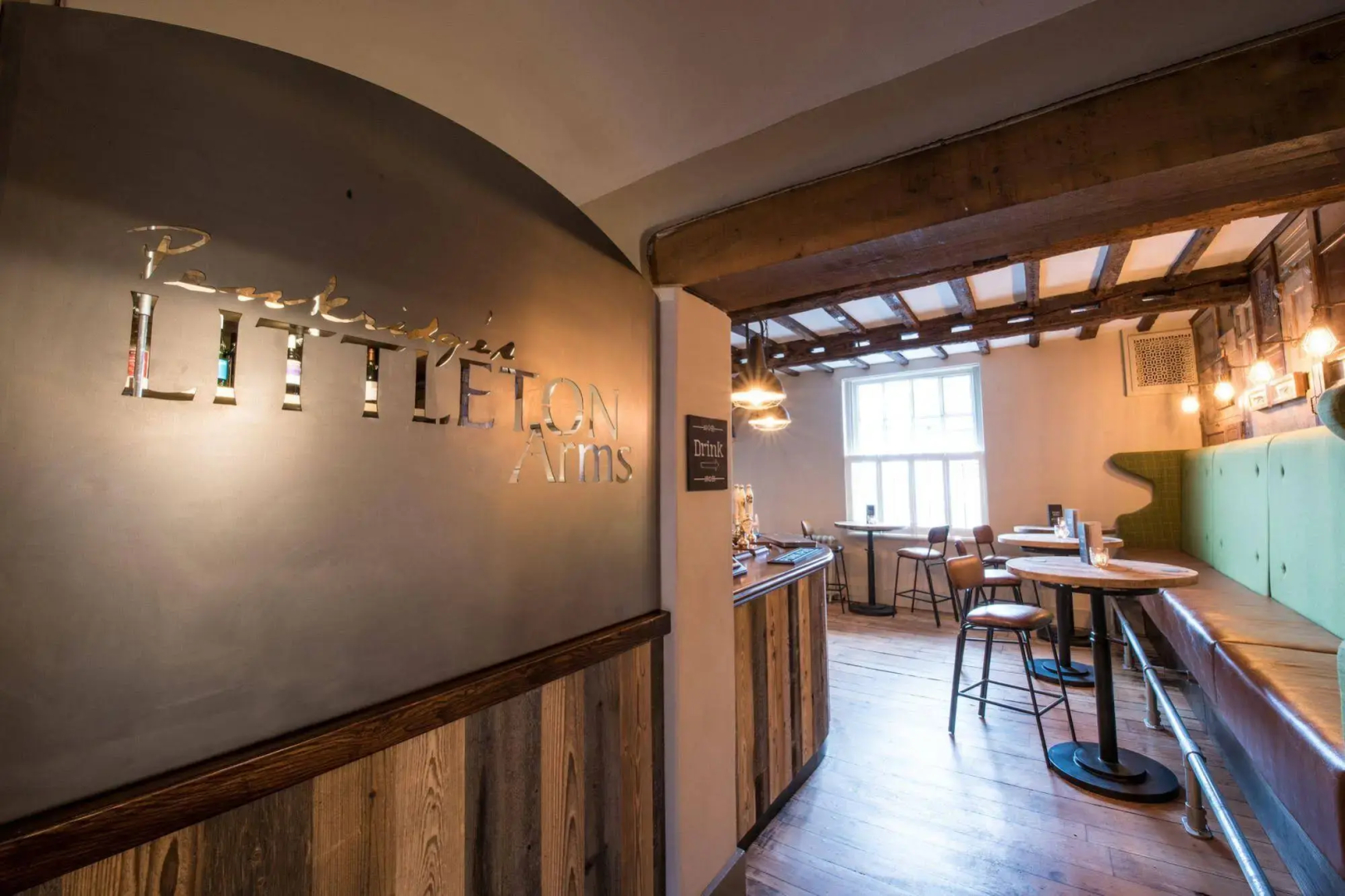 Foto - The Littleton Arms