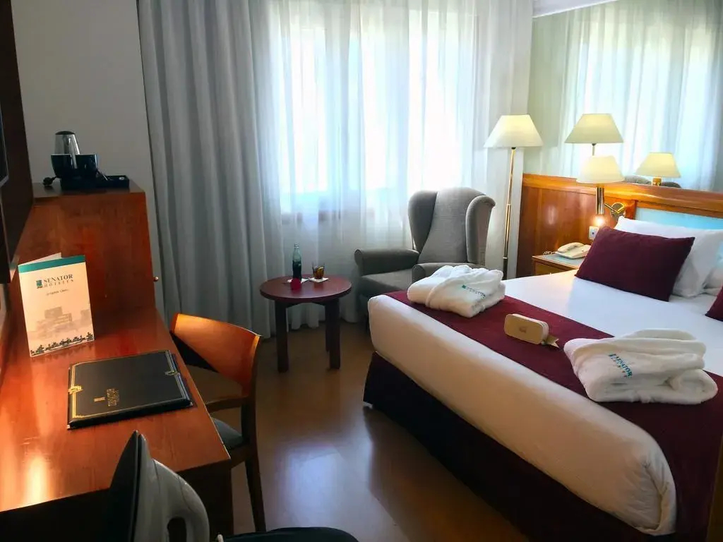 Photo - Catalonia Plaza España Hotel & Spa