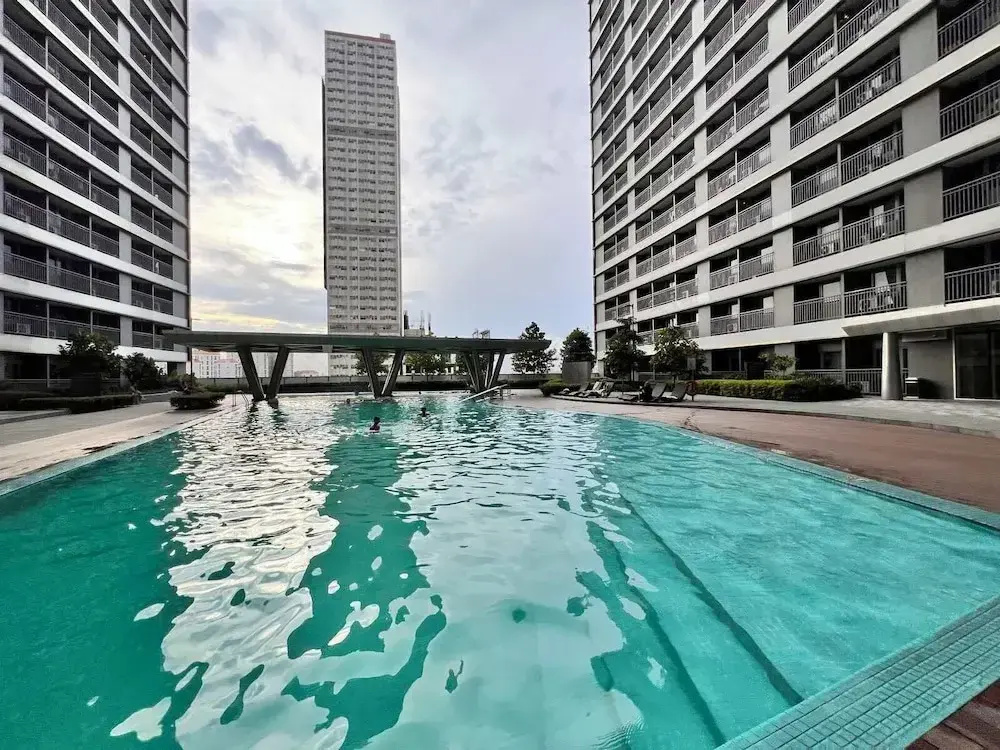 Foto - Ortigas Business District Residences