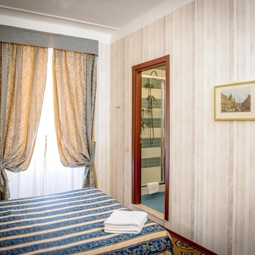 Foto - Hotel Emmaus