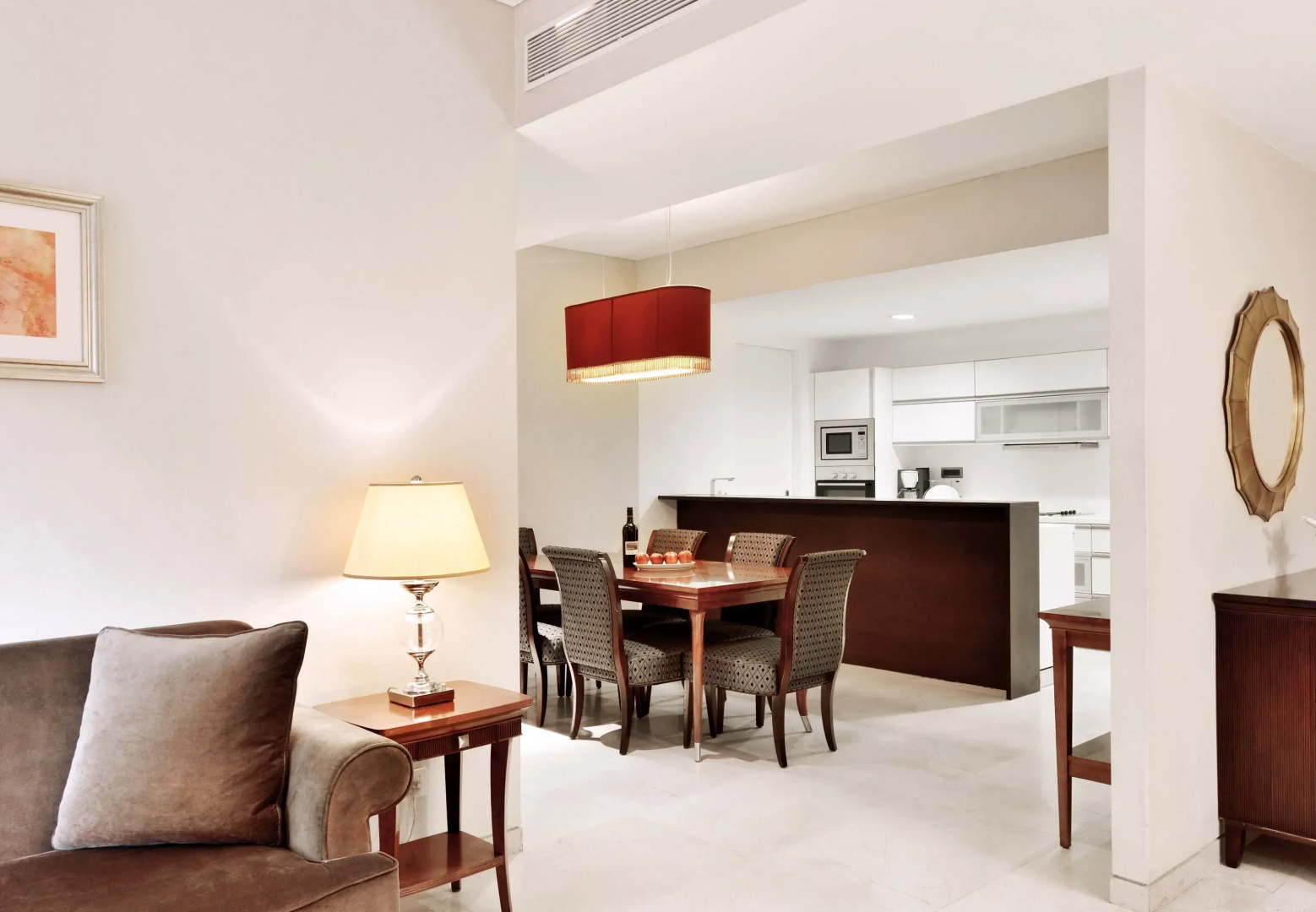 Photo - Marriott Suites Pune