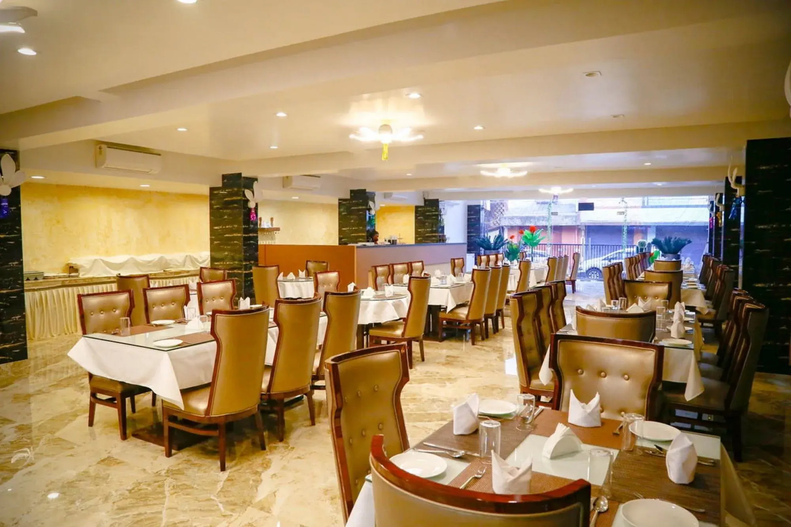 Photo - Fabhotel Prime Sarala Crown - 500M From Calangute Beach