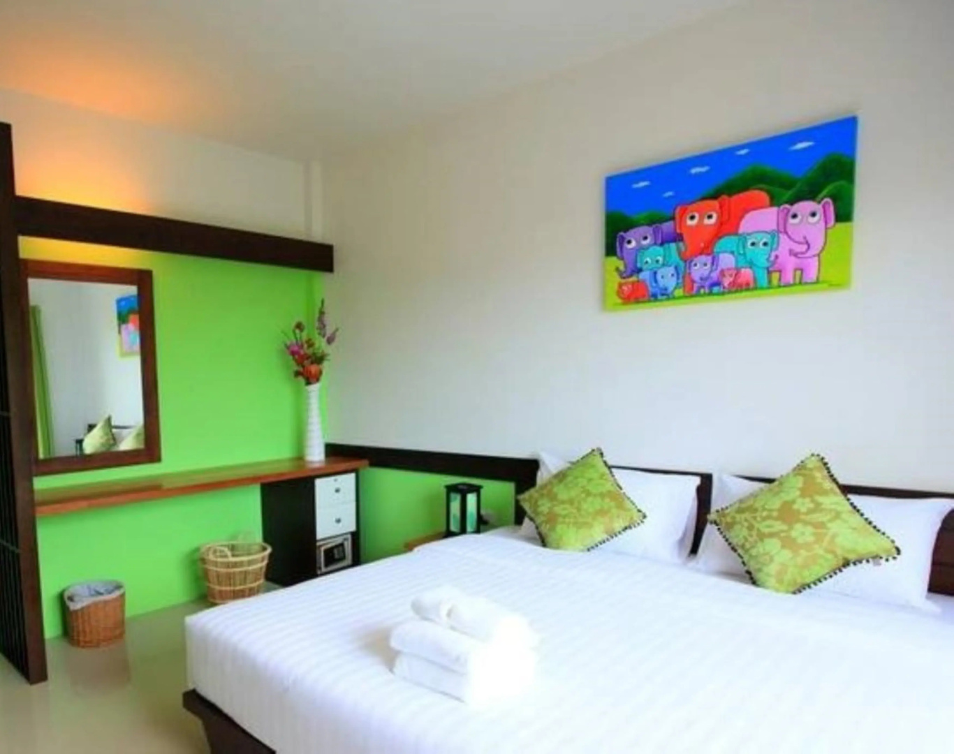 Foto - The One Cozy Vacation Residence