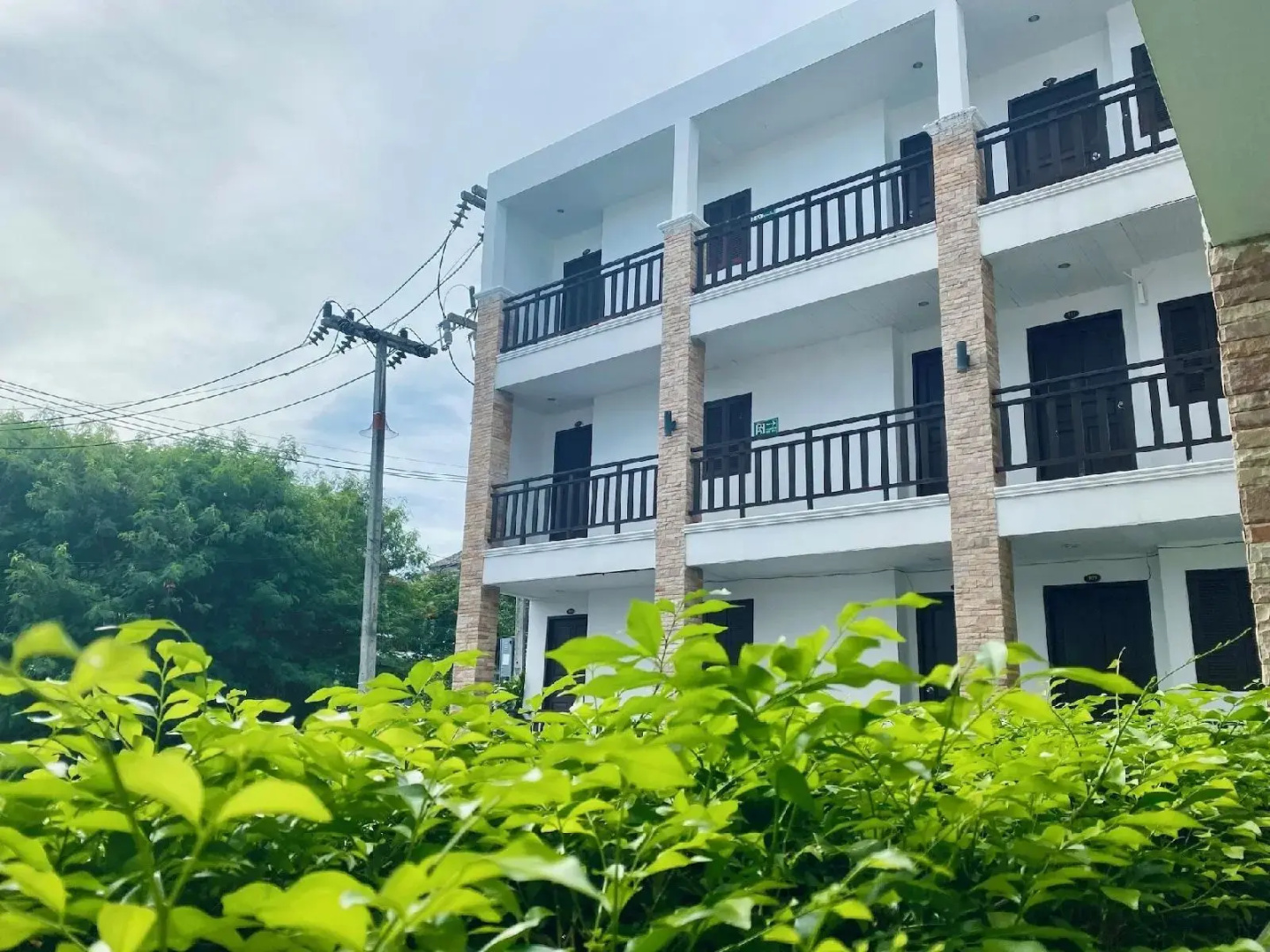 Photo - MM Hill Hotel