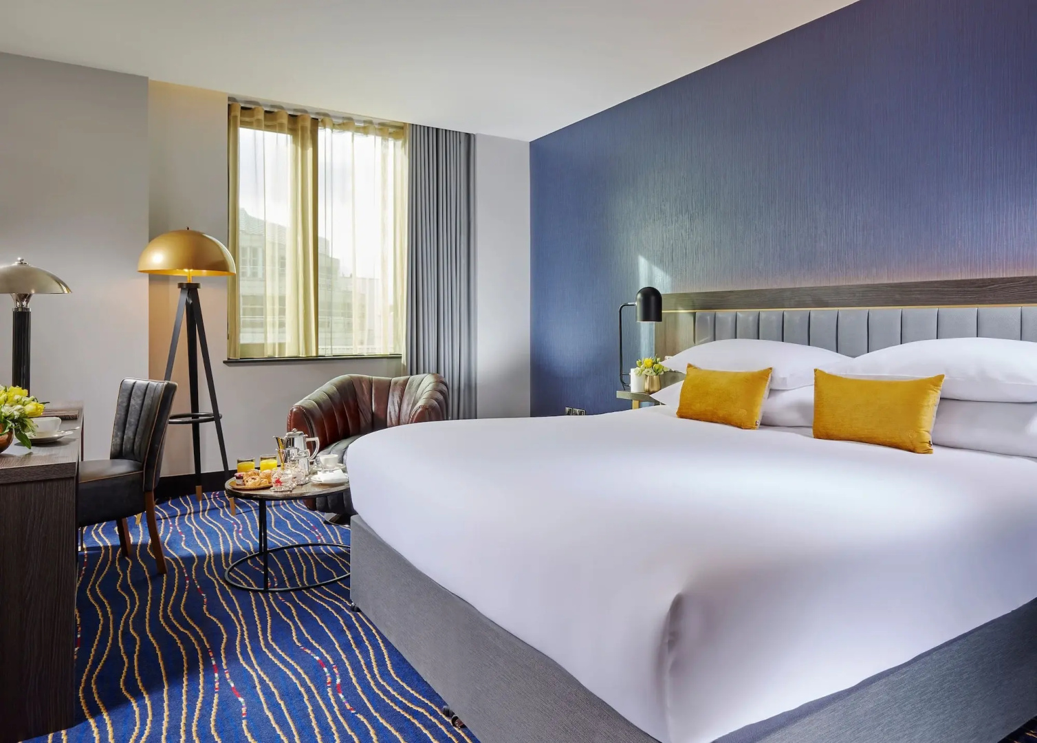 Photo - The Grafton Hotel