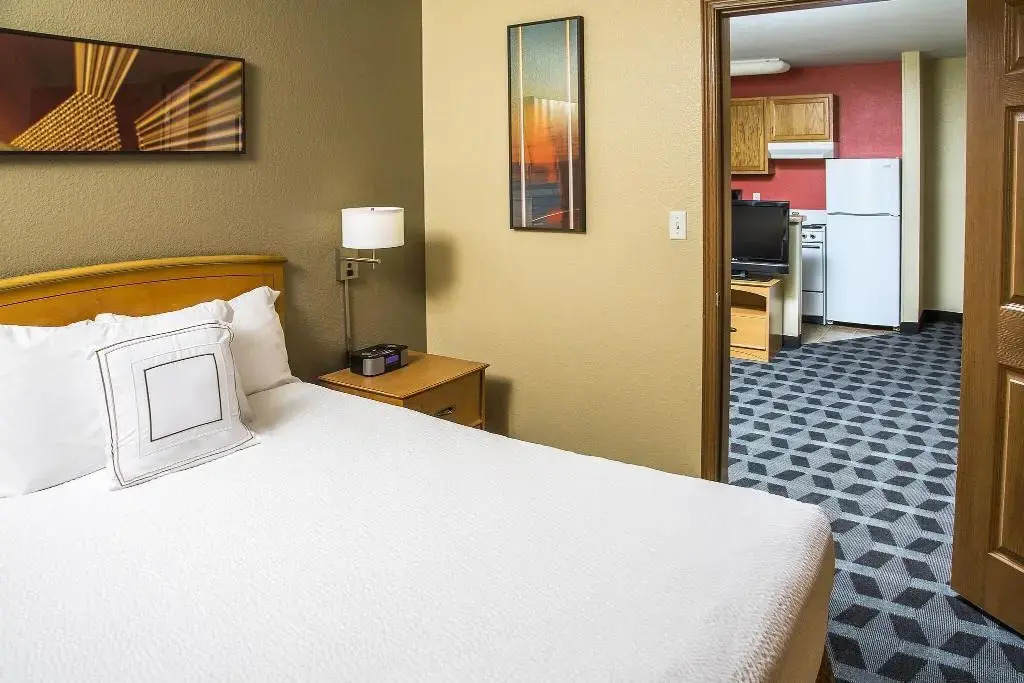 Foto - TownePlace Suites by Marriott Anaheim Maingate Near Angel Stadium