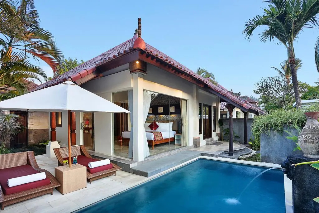 Photo - The Club Villas Seminyak