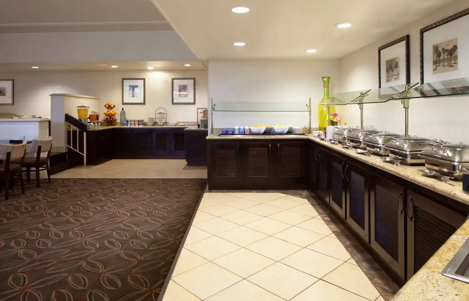 Photo - Hilton Tampa Airport Westshore