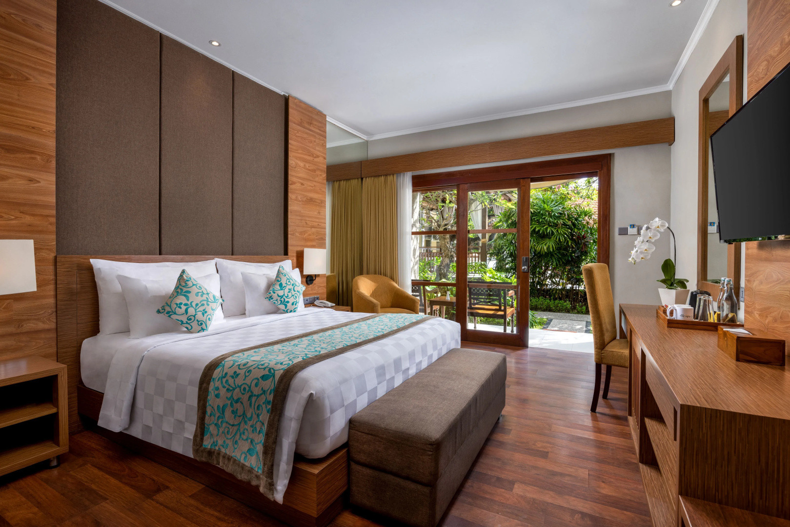 Photo - Adhi Jaya Hotel
