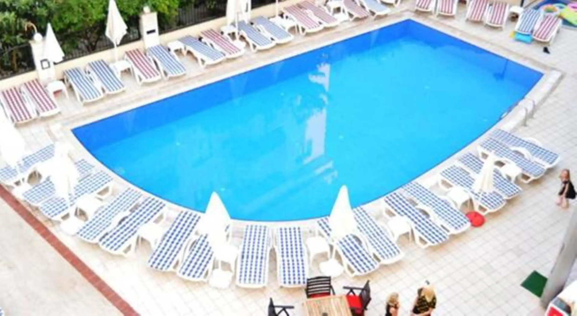 Foto - Almena Hotel