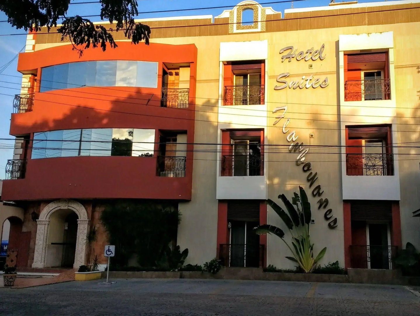 Foto - Suites Flamboyanes