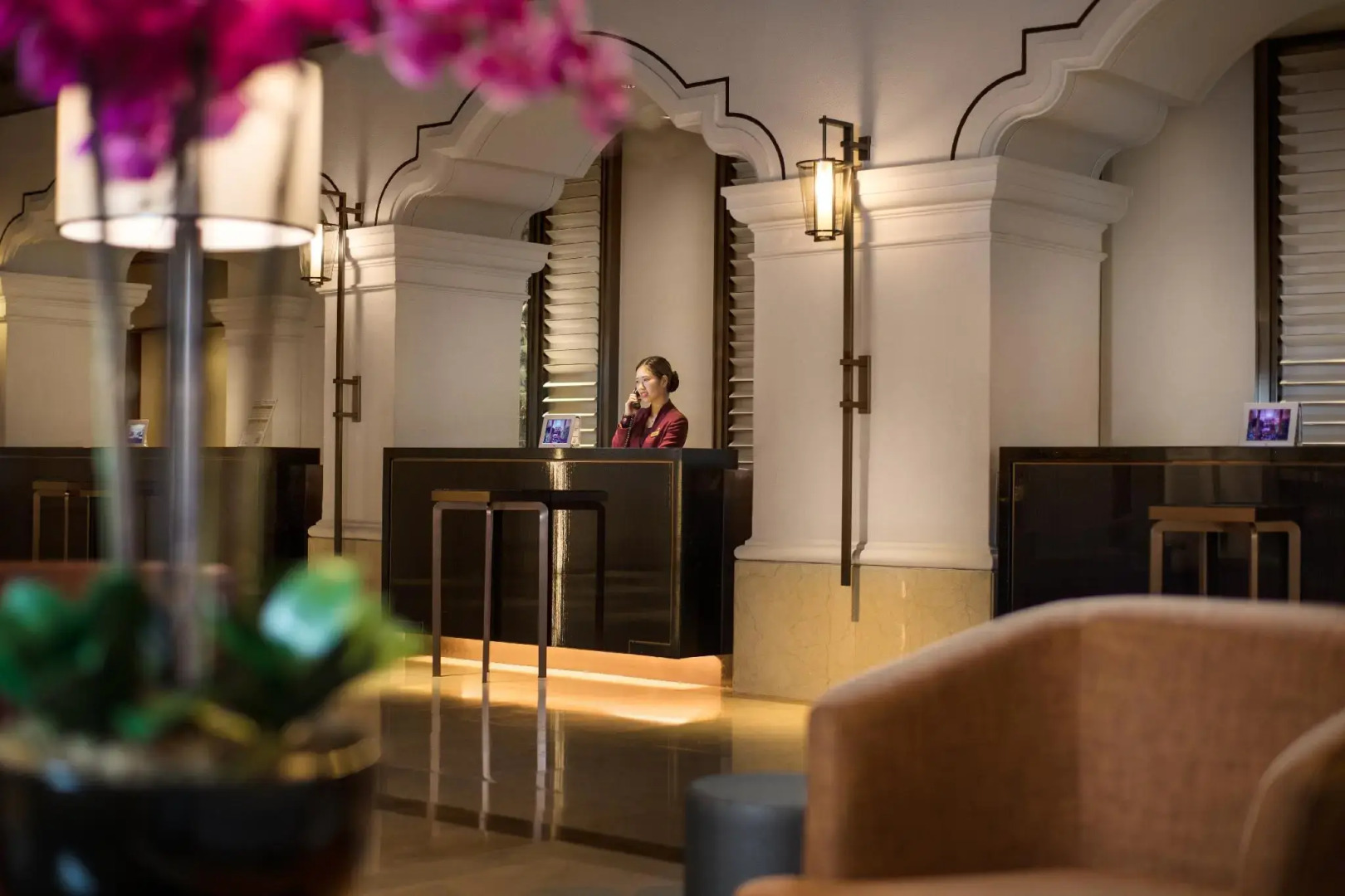 Foto - Artyzen Grand Lapa Macau