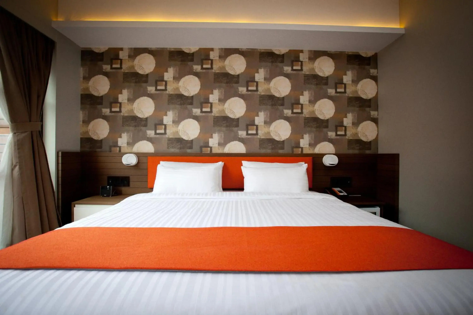 Photo - NobleDEN Hotel