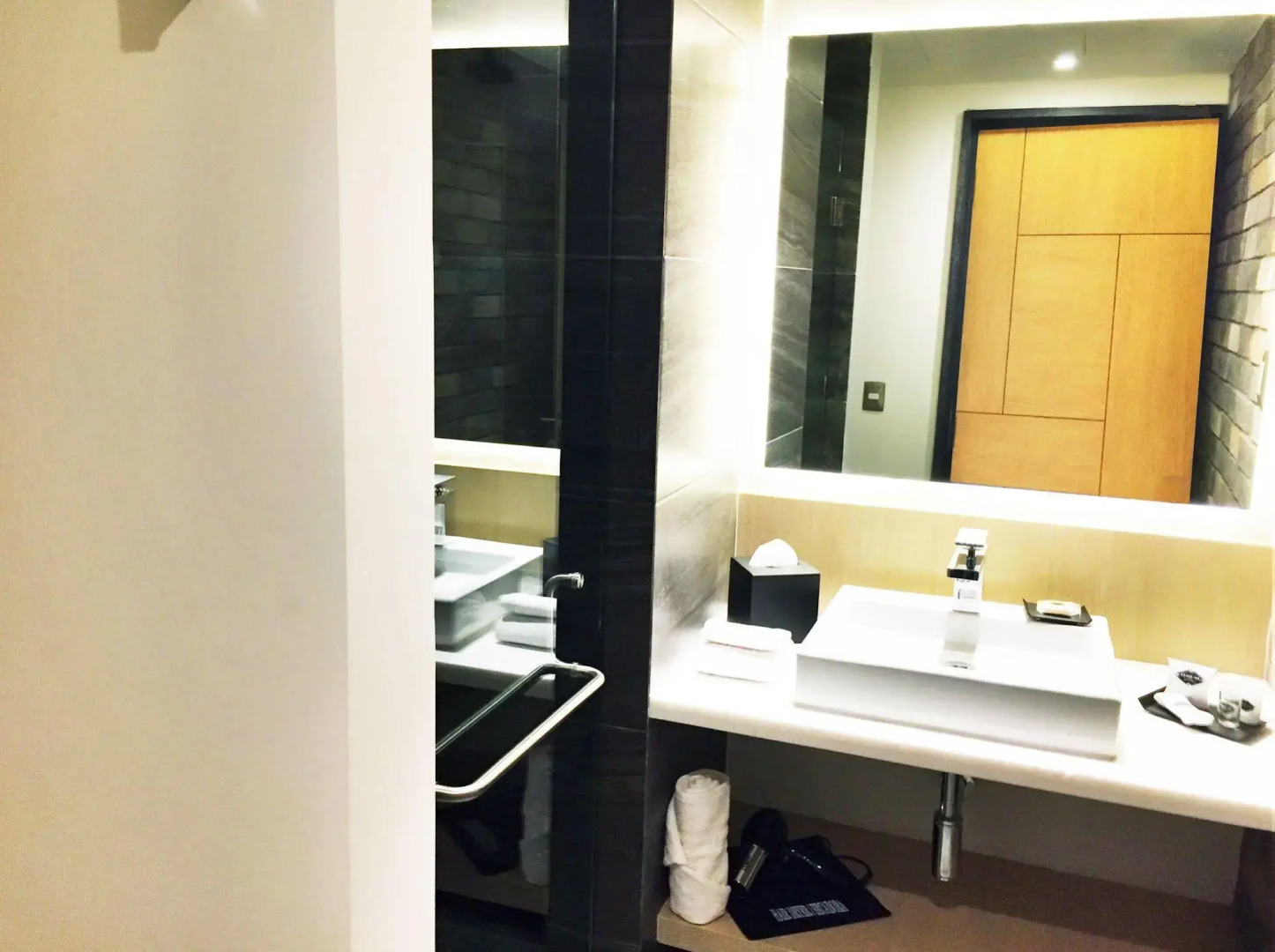 Foto - Hotel Punto MX